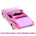 thumbnail image 6 of LOL Surprise City Cruiser, Pink and Purple Sports Car, Fabulous Features with Exclusive Doll, Kids Toy Gift Ages 4+, 6 of 6