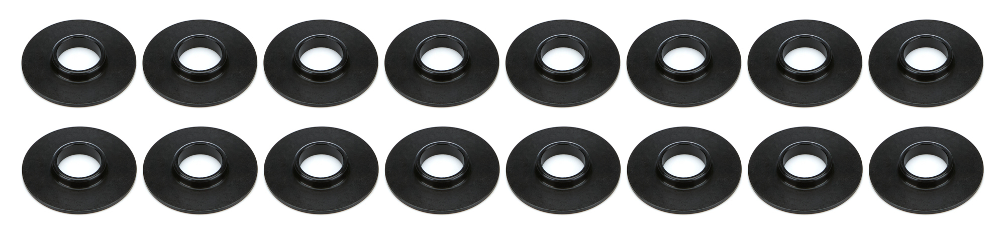 Pac Racing Springs Steel C/M Spring Seats - 1.500 x .715 x .570