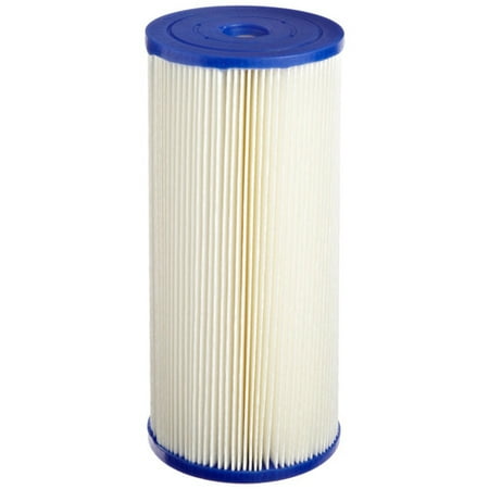 Pentek Pleated Sediment Water Filter