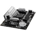 thumbnail image 3 of MSI MAG B550M Mortar WiFi AM4 Micro-ATX Motherboard, 3 of 3