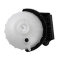 thumbnail image 1 of Unique Bargains Réservoir de réservoir de Récupération de Radiateur 17137609469 pour BMW 228i Base 2.0L L4 - Gaz, 1 of 6