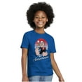 thumbnail image 4 of All American Popeye The Sailor Man Crewneck T Shirts Boy Girl Teen Brisco Brands X, 4 of 6