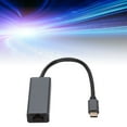 thumbnail image 3 of Adaptador USB Wifi, adaptador de red 2.5G Adaptador de red USB de alta calidad Adaptador USB a Ethernet Características de vanguardia, 3 of 9