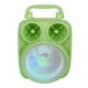 thumbnail image 1 of Pisexur Electrónica para Hombres Altavoz Bluetooth Inalámbrico K Canción Volumen Hogar Exterior Teléfono Móvil Tarjeta Subwoofer Altavoz Portátil Radio/USB/TF Electrónica para Niños, Organizador de E, 1 of 3
