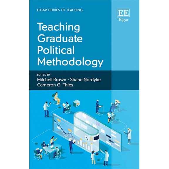 Teaching Graduate Political Methodology