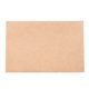 thumbnail image 4 of 40 Piezas Sobres de Ventana de Papel Kraft Clásico En Blanco Mini Sobre de Invitación de Boda Sobre de Regalo (Marrón), 4 of 5