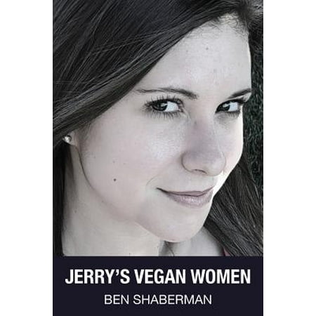 Jerry's Vegan Women (Best Vegan Ben And Jerry's)