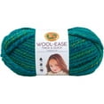 thumbnail image 1 of Lion Brand 640-550 Wool-Ease Thick & Quick Yarn, Bluegrass, 1 of 2