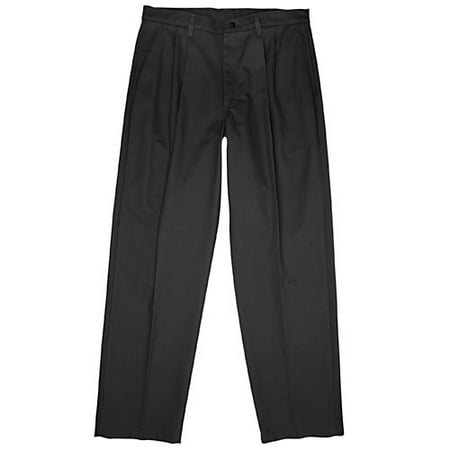 Wrangler - Men's Flex Fit Pleated Pant