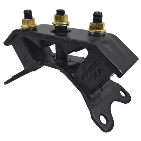 4M Auto Parts Rear Transmission Mount 1PC Part 9560. A6707 EM9560 41022AJ07A