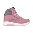 thumbnail image 2 of BOTINES NIÑA STYLO 3092-40 SIMIPIEL ROSA Stylo 3092-40, 2 of 4