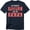 Black-66, variant on Graphic Grandpa Shirt Shirts for Men - Dad Shirt for Fathers Day - Funny Father Day Tshirt Birthday Soft Cotton 100% Cotton Graphic Tee