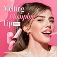 thumbnail image 2 of Nature Republic HONEY MELTING LIP 11-12 PLUMPING (11 rosa transparente), 2 of 6