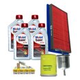 thumbnail image 1 of Kit De Afinacion Altima 1993 - 2001 2.4l Mobil 20w50, 1 of 1