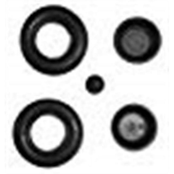 Element3™ Caliper Seal Kit