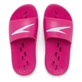 thumbnail image 3 of Sandalias Speedo  Niña Slide Rosa 812231B495, 3 of 9