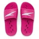 thumbnail image 3 of Sandalias Speedo  Niña Slide Rosa 812231B495, 3 of 9