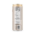 thumbnail image 4 of 3 Pack | La Colombe Vanilla Draft Latte With Oatmilk, 11 Fl. Oz., Single Can & 3x 16oz Plastic Cup with Strawless Sip-Lid, 4 of 4