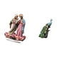 thumbnail image 5 of Adorno de mesa de acrílico, colección única de esculturas de animales, regalo para decoración del hogar, vacaciones, chimenea, dormitorio, o, 5 of 8