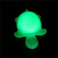 thumbnail image 3 of Wovilon Night Light For Kids Night Light Turtle Led 7 Colours Changing Night Light Lamp Party Colorful, 3 of 7