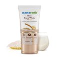 thumbnail image 1 of Rice Face Wash With Rice Water & Niacinamide for Glass Skin - 150 ml, 1 of 4