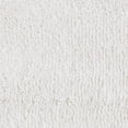 thumbnail image 3 of Popular Bath Contour Bath Rug, Poppy Fields Collection, 24" x 22", Aqua, 3 of 3
