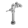 thumbnail image 4 of TMT1LN32#CP 1.28 GPF Non-Hold Open High Efficiency Toilet Flushometer with Valve, Right/Left Rough, 1-1/2" Vacuum Breaker, and 1" Angle Stop Set, Polished Chrome, 4 of 4
