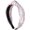 Colorful B, variant on Colorful Candy Headband Knotted Hair Band Non Slip Cute Hair Accessories for Women Girls Birthday Party Favor