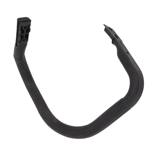 Barre de Poignée avant de Tronçonneuse Design Courbé Accessoire de Tronçonneuse en ABS pour MS240 160