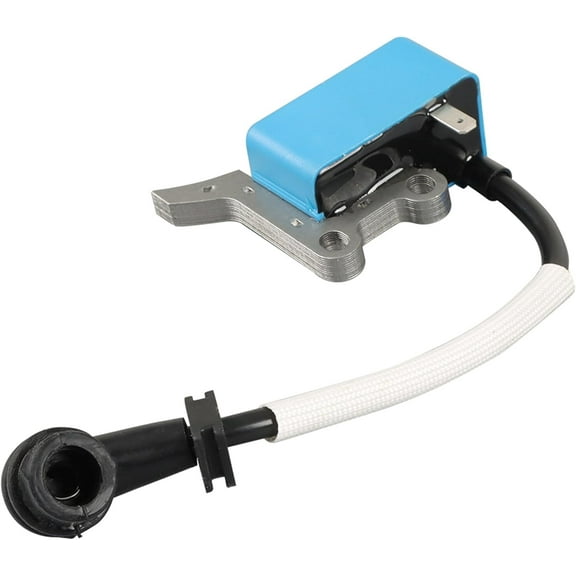 ALL-CARB Ignition Coil A411001791 A411001710 Replacement for Echo LE262 T262 PPF-2620 SRM-2620 PAS-2620 String Trimmer Parts