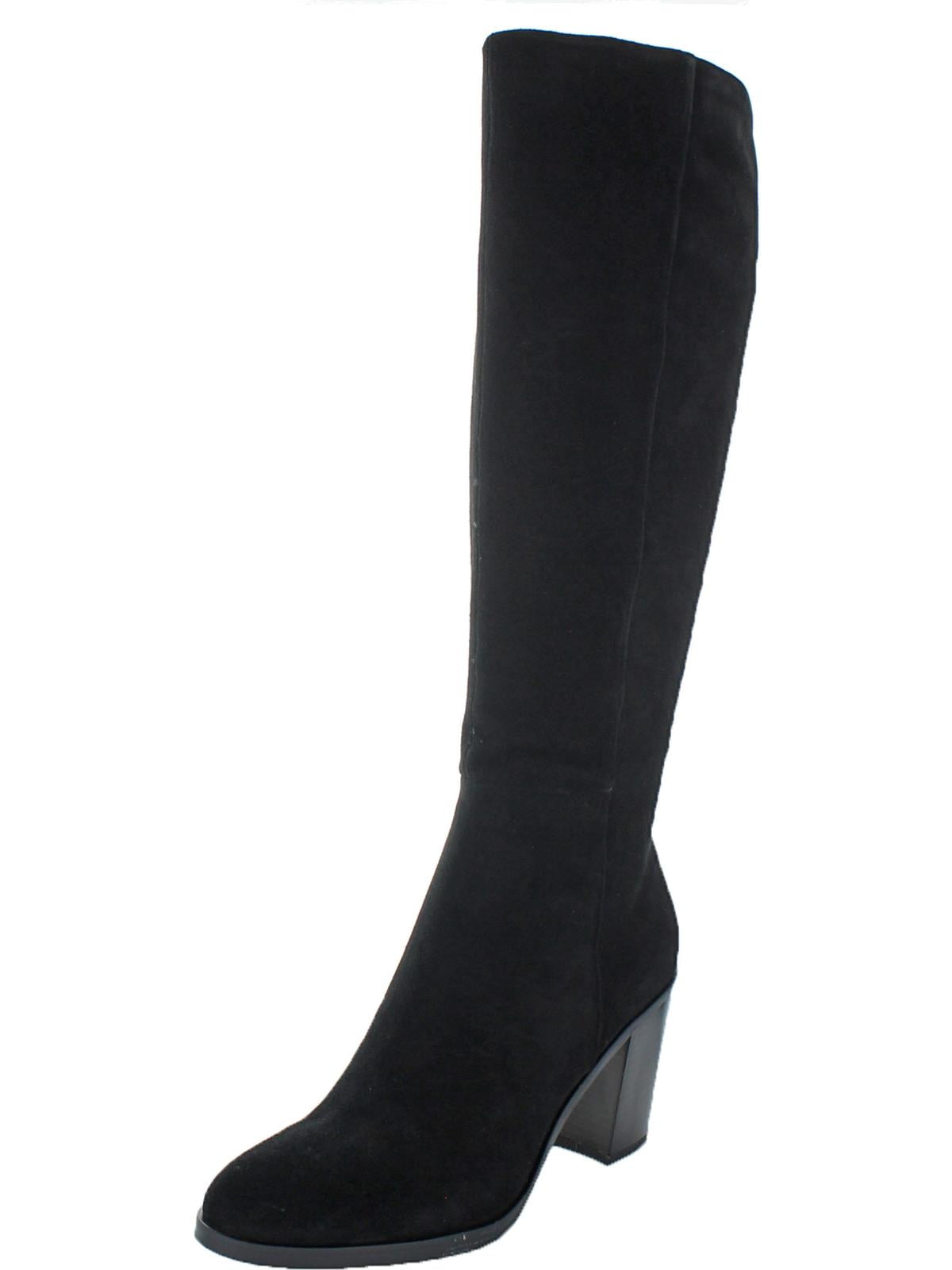 womens knee high boots size 11