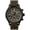 Brown/Black, variant on Timex Men’s Expedition Field Chrono Brown/Black 43mm Outdoor Watch, Leather Strap