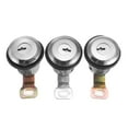 thumbnail image 4 of Ruiboury Lock Set Door Lock Set for Partner Xsara Citroen Berlingo M, 4 of 6