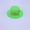 D, variant on JGJJUGN St. Patrick's Day Green Hat Decoration, Irish Festival Headband, Shamrock Party Hat, Festive Headpiece for Holiday Celebrations, Lightweight Comfortable Design, Bright Colorful Accessory