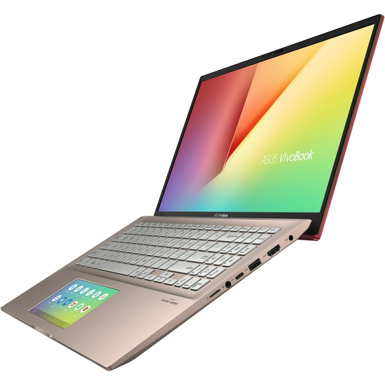 Asus VivoBook S15 15.6