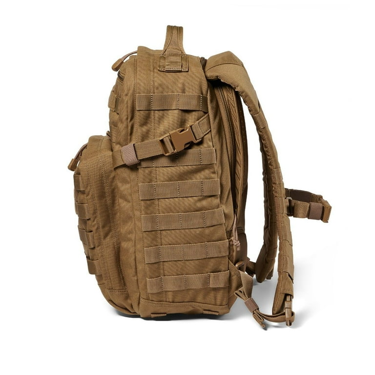 5.11 Work Gear Backpack - Rush 12 2.0 - Laptop Compartment, 24