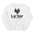 thumbnail image 2 of La'Jor Unisex Sweatshirt, 2 of 3