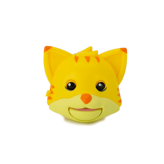 Mojimoto Animated Talk Back Kitty