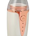 thumbnail image 3 of Electric Facial Pore Cleanser 3 Levels Rechargeable Restore Skin Deep Cleansing Vacuum Blackhead Remover, 3 of 5