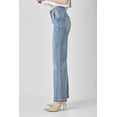 thumbnail image 5 of Risen Jeans - High Rise Wide Flare Jeans - RDP5248, 5 of 9