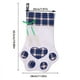 thumbnail image 3 of Artículos de Decoración Navideña Huellas de Perro Calcetín Navideño Huesos Colgantes Bolsas de Regalo Navideñas Miau Huellas Productos Navideños Regalos, 3 of 7