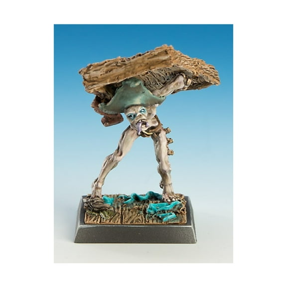 Freebooter Miniatures Gate Warden New