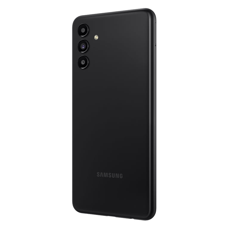 AT&T Samsung A13 5G Black - Walmart.com