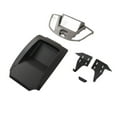 thumbnail image 2 of Tachometer Decorative Cover,  Match 99-5832G High Strength Dashboard Frame  for Vehicles, 2 of 7