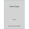 Power of Logic [Hardcover - Used]
