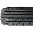 thumbnail image 3 of 4 Headway HU906 245/50R20 105V Extra Load XL, High Performance All Season, 500AA HU906030 / 245/50/20 / 2455020, 3 of 3