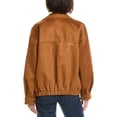 thumbnail image 2 of Endless Rose womens  Oversized Jacket, s, 2 of 3