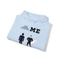thumbnail image 4 of Computer Programmer Hoodie, Gifts, Hooded Sweatshirt, 4 of 4