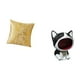 thumbnail image 5 of Elegante funda de almohada con diseño de gato para decoración del hogar, sofá, sala de estar, oficina, dormitorio, coche, mesa, centro de mesa, dormit, 5 of 8