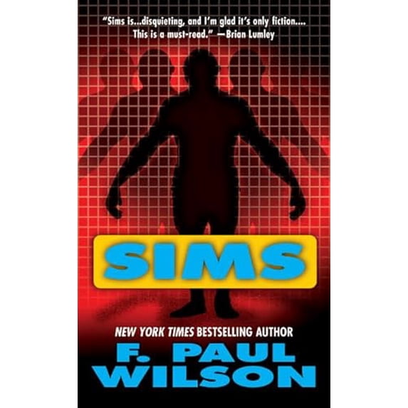 Pre-Owned Sims (Unknown) 0765344637 9780765344632